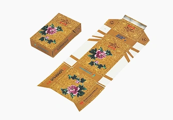 Paper Die-Cutting