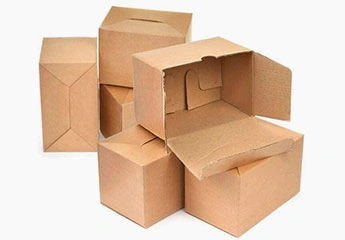 Corrugated Die-Cutting