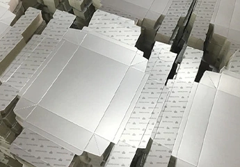 Big Size Die-Cutting