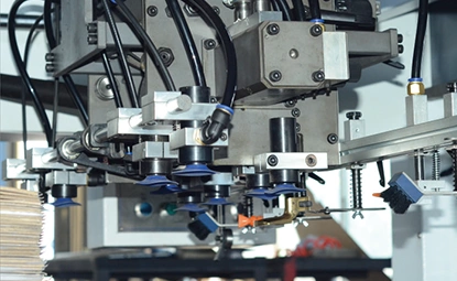 Advantages of Automated Stripping for Your Die-Cutting Line