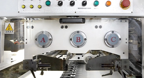 Produced by Longhua: Quality in every detail