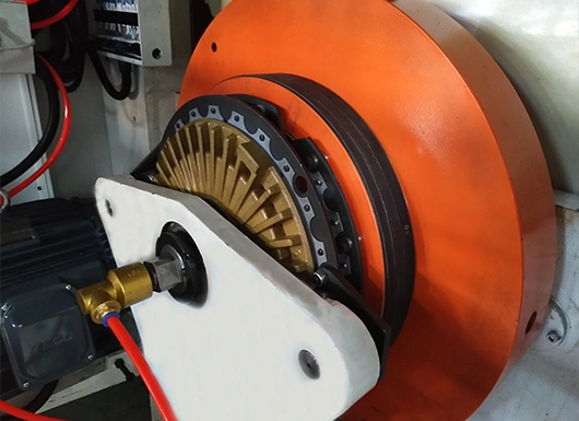 Automatic Foil Stamping Die-cutting Machine