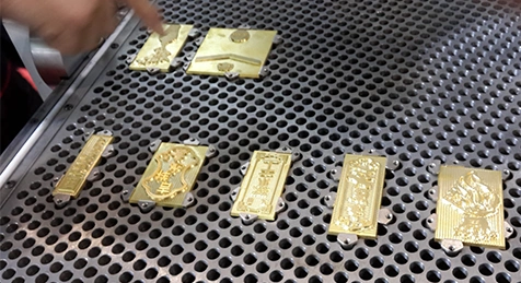 Produced by Longhua: Quality in every detail