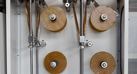 Produced by Longhua: Quality in every detail