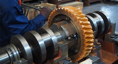Produced by Longhua: Quality in every detail