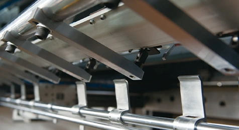 Produced by Longhua: Quality in every detail
