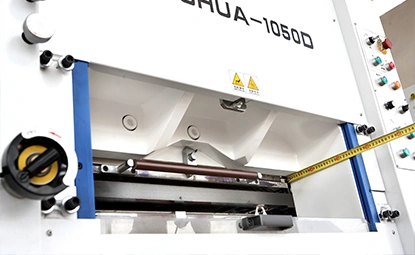 Advantages of Automated Stripping for Your Die-Cutting Line