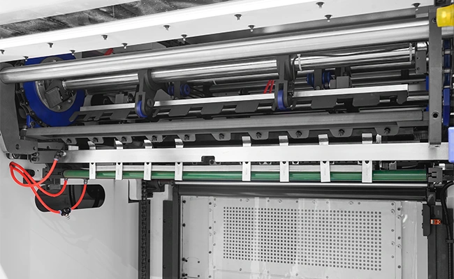 Continuous Production Guarantee