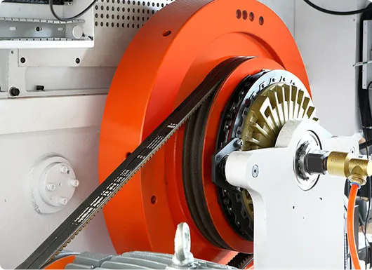 Automatic Die-cutting Machine