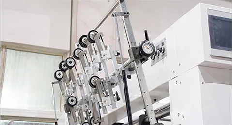 Produced by Longhua: Quality in every detail