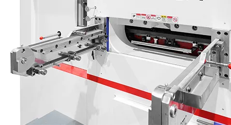Produced by Longhua: Quality in every detail