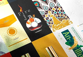 Embossing