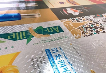 Embossing