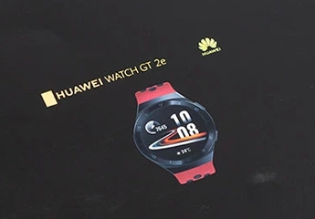 Touch Film Hot Stamping