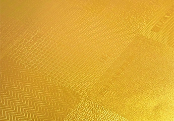 Embossing Foil Stamping