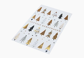 Foil Stamping