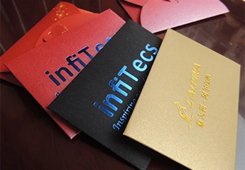 Foil Stamping