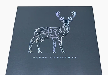 Foil Stamping