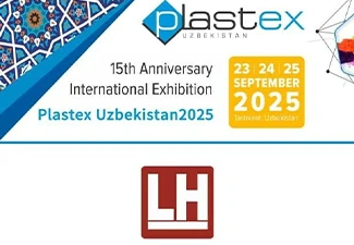 Plastex Uzbekistan 2025