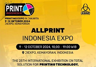 ALL PRINT INDONESIA EXPO 2024