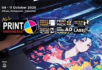 ALL PRINT INDONESIA EXPO 2025