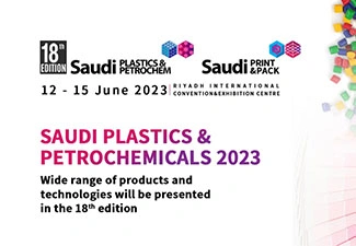 SAUDI PLASTICS & PETROCHEMICALS 2023