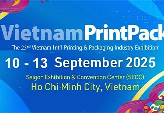 Vietnam Print Pack 2025