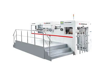 How Do Servo Motors Improve the Performance of an Automatic Die-cutting Machine?