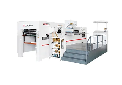 Why Regular Cleaning Matters for Your Automatic Foil Stamping Die Cutting Machine Performance